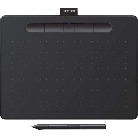 Графический планшет Wacom CTL-6100WLK-N