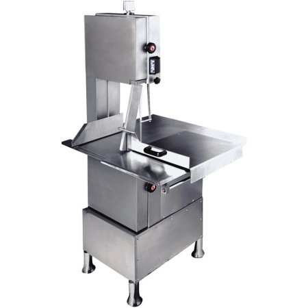 Пила ленточная для мяса Viatto HLS-2020