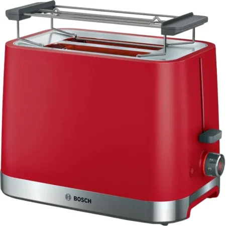 Тостер Bosch TAT 2M124