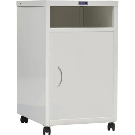 Тумба медицинская HILFE МД ТП-3 (420x490x710 мм)