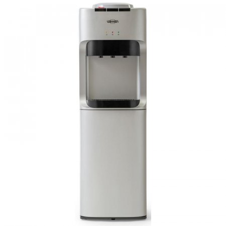 Кулер для воды Vatten V45SE серебристый