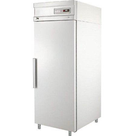 Шкаф холодильный Polair CM105-S (1103407d)
