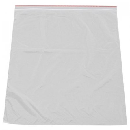 Пакет с замком Zip-Lock 25x35 см 35 мкм (100 штук в упаковке)
