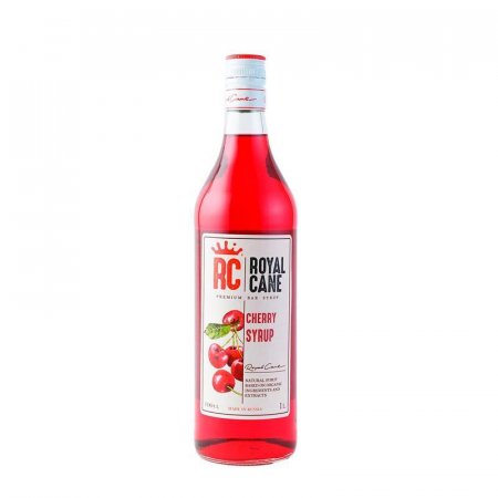 Сироп Royal Cane Вишня 1 л