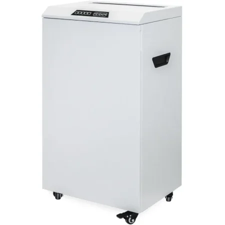 Шредер (уничтожитель документов) Гелеос УО65-4 4-й уровень секретности  объем корзины 65 л