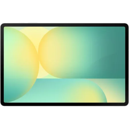 Планшет Samsung Galaxy Tab S10 FE+ 13.1'' 128 Гб серебристый  (SM-X626BZSRCAU)