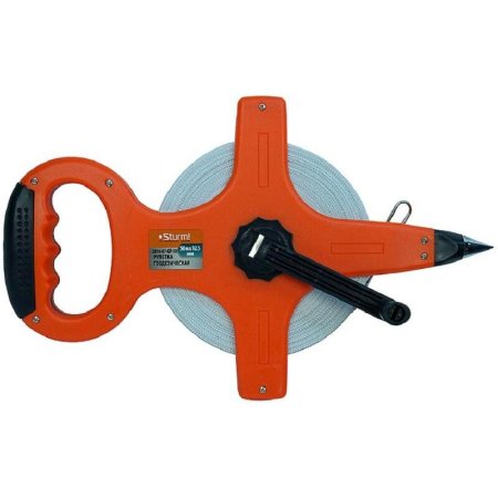 Рулетка Sturm 2010-07-GP-50