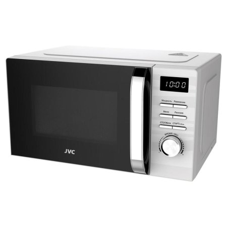 Микроволновая печь JVC JK-MW260D белая