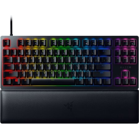 Клавиатура Razer Huntsman V2 Tenkeyless (RZ03-03941400-R3R1)