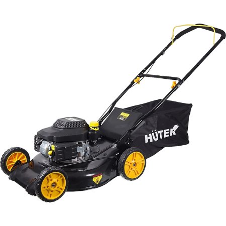Газонокосилка бензиновая Huter GLM-4.0 T (70/3/1)