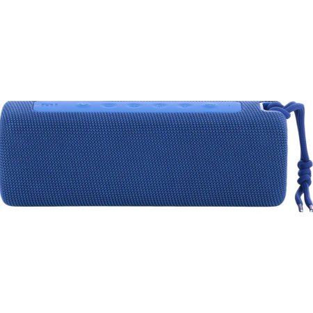 Акустическая система Xiaomi Mi Portable Speaker синий (QBH4197GL)