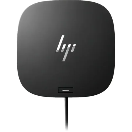 Док-станция HP USB-C G5 Essential Dock (72C71AA)