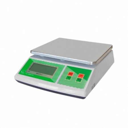 Весы торговые ФорТ-Т 708Ф