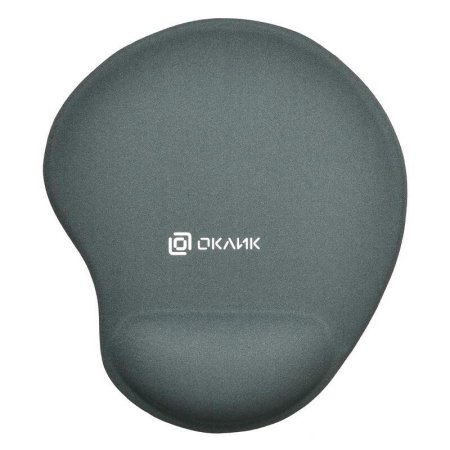 Коврик для мыши Oklick OK-RG0550-GR (1088643)