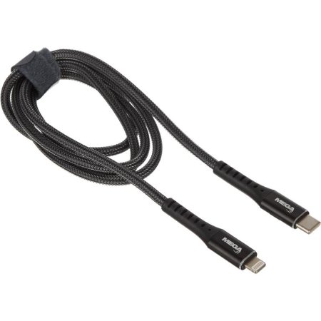 Кабель ProMega U210PD USB Type-C - Lightning 1 метр