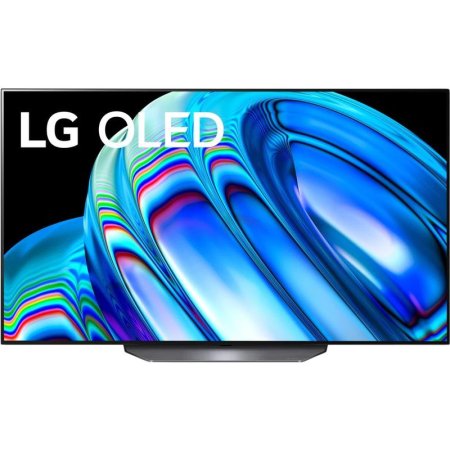 Телевизор LG OLED65B2RLA черный