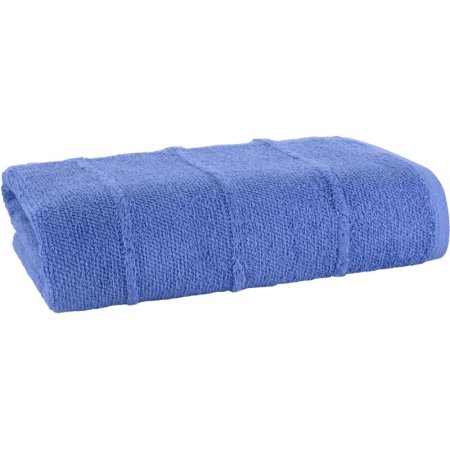 Полотенце махровое Grace 70х140 см 450 г/кв.м синее