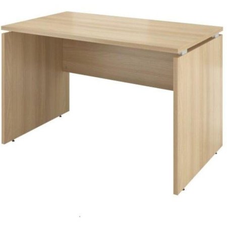 Стол прямой Дублин ДБ02.31 (акация лорка, 1200х700х750 мм)