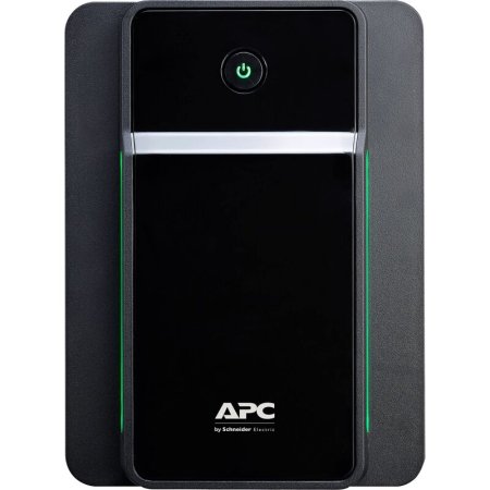 Источник бесперебойного питания APC by Schneider Electric BX2200MI-GR