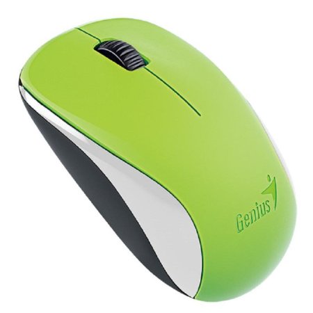 Мышь компьютерная NX-7000 зеленая (31030016404)
