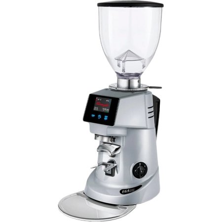 Кофемолка Fiorenzato F 64 E EVO Grey