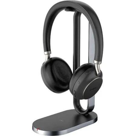 Гарнитура беспроводная Yealink BH76 with Charging Stand UC