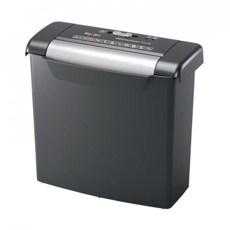 Уничтожитель документов Rexel Momentum S206 2-й уровень секретности объем корзины 9 л