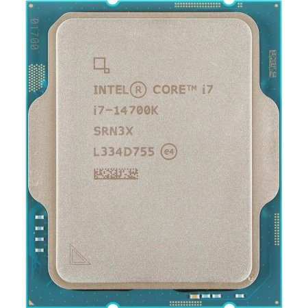 Процессор Intel Core i7 14700K OEM (CM8071504820721)