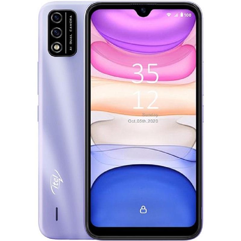 Телефон Itel Купить В Воронеже