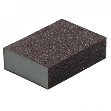 Блок шлифовальный 98х69х26 мм  P60 Flexifoam Block ZF (14725)