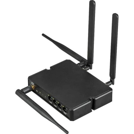 Маршрутизатор Триколор TR-3G/4G-router-02