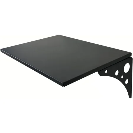 Полка для СВЧ-печи с кронштейном Rapido RP-700BB (чёрная)