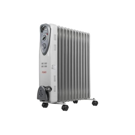 Радиатор масляный Ресанта ОМ-12Н