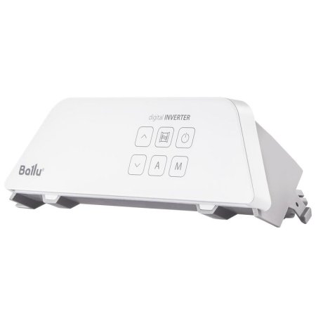 Блок управления Ballu BCT/EVU-4I Transformer Digital Inverter