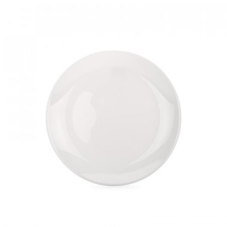 Тарелка десертная стекло Luminarc Дивали 190 мм белая (артикул производителя D7358)