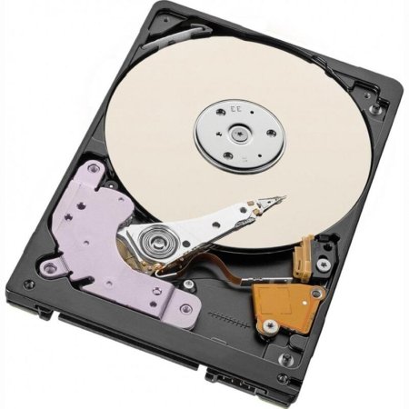 Жесткий диск Seagate Exos 10E300 300 ГБ (ST300MM0048)