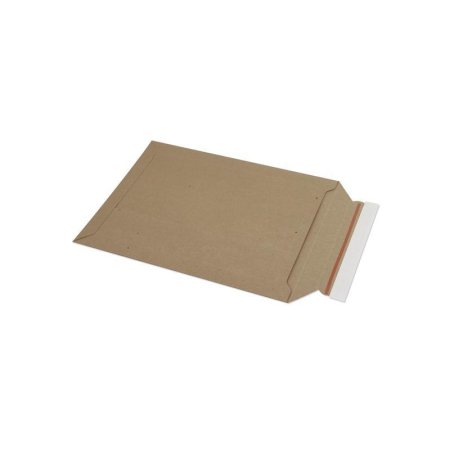 Пакет картонный UltraPack А4 400 г/кв.м (5 штук в упаковке)
