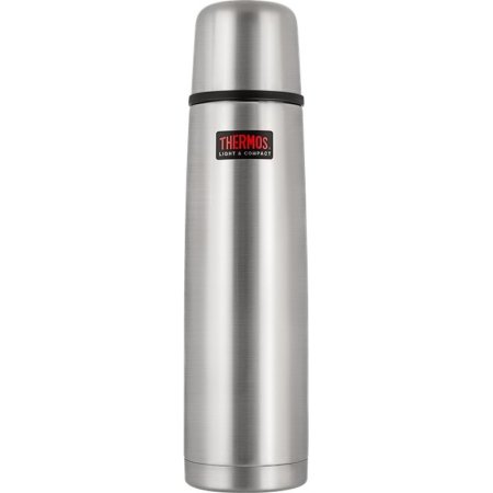 Термос Thermos FBB 750BC SBK 750 мл стальной (с клапаном)