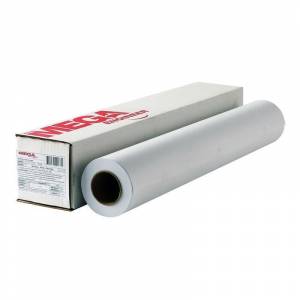Бумага широкоформатная Mega Engineer InkJet (диаметр втулки 50.8 мм, длина 45 м, ширина 610 мм, плотность 80 г/кв.м, белизна 146%)