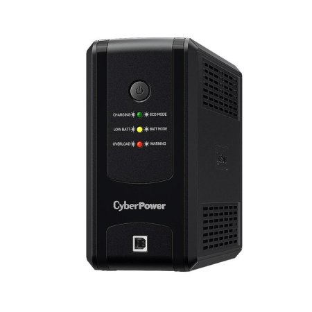 Источник бесперебойного питания CyberPower UT850EIG