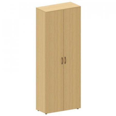 Шкаф для одежды Канц ШК40.10 (бук, 700x350x1830 мм)