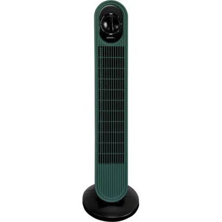 Вентилятор напольный колонный Centek CT-5082 зелёный