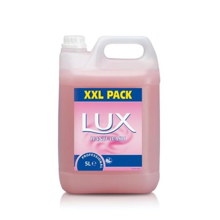 Крем-мыло Diversey Lux Hand Wash 5 л