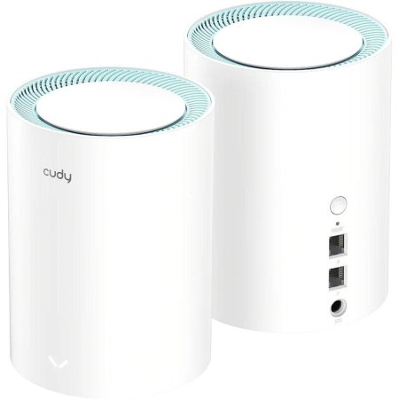 Wi-Fi mesh система Cudy M1300 2 штуки