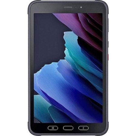 Планшет Samsung Galaxy Tab Active3 8.0 64 Гб черный (SM-T575NZKAXSG)