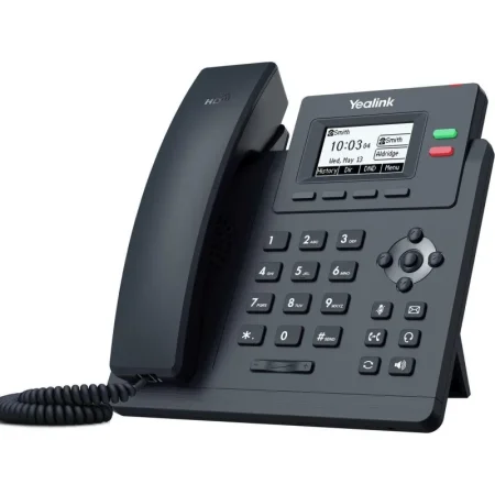 IP телефон Yealink SIP-T31W