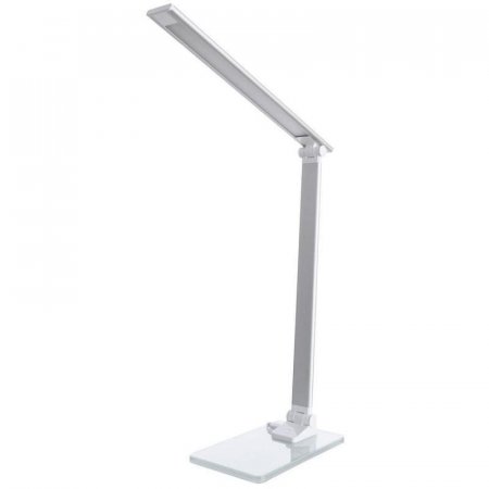 Светильник настольный Arte Lamp A1116LT-1WH белый