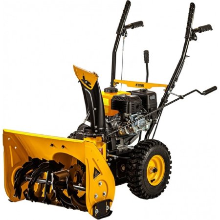 Снегоуборщик бензиновый Denzel SB 560 (97651)