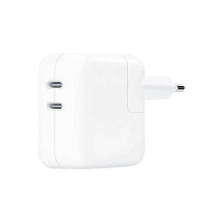 Зарядное устройство Apple 35 Вт (MNWP3ZM/A)