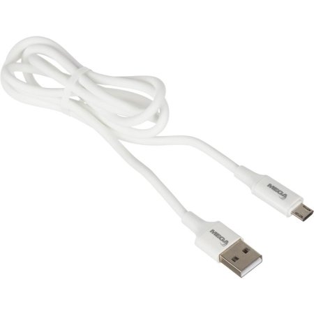 Кабель ProMega U28 USB Type-A - micro USB 1 метр